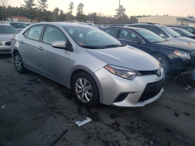 Photo 4 from auction – 2014 TOYOTA COROLLA L with VIN 2T1BURHE6EC112736