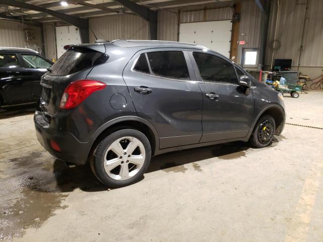 Photo 3 from auction – 2016 BUICK ENCORE with VIN KL4CJASBXGB554640