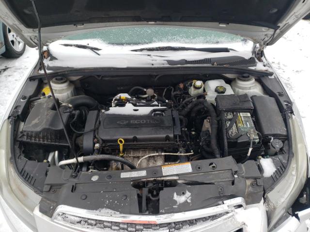 Photo 11 from auction – 2012 CHEVROLET CRUZE LS with VIN 1G1PC5SH5C7237061