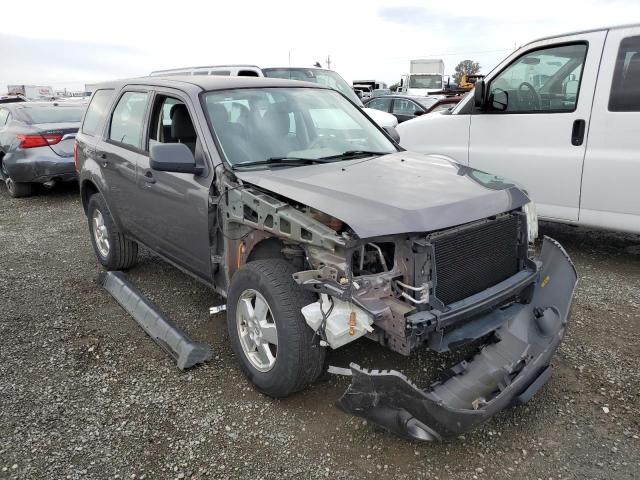 Photo 4 from auction – 2011 FORD ESCAPE XLS with VIN 1FMCU0C73BKB14524