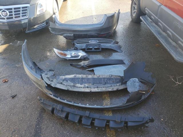 Photo 12 from auction – 2011 FORD TAURUS with VIN 1FAHP2DW4BG109294