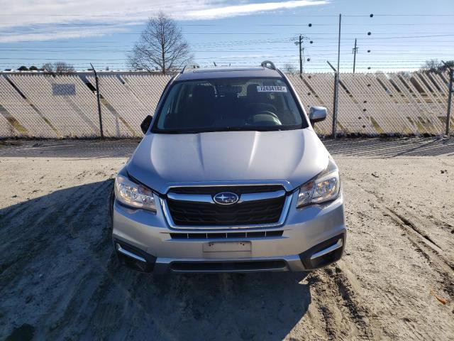 Photo 5 from auction – 2017 SUBARU FORESTER 2 with VIN JF2SJAEC2HH596239