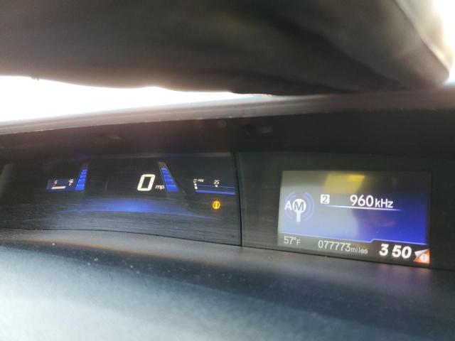 Photo 9 from auction – 2015 HONDA CIVIC LX with VIN 19XFB2F56FE037475