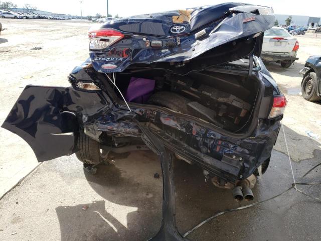 Photo 6 from auction – 2020 TOYOTA COROLLA SE with VIN 5YFS4RCE3LP054539