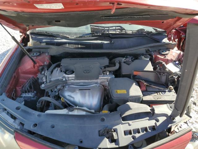 Photo 11 from auction – 2013 TOYOTA CAMRY L with VIN 4T1BF1FK5DU672510