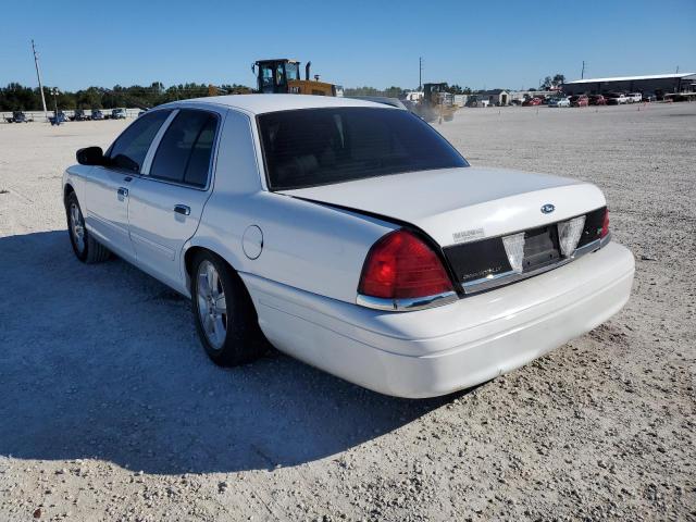 Photo 2 from auction – 2011 FORD CROWN VICT with VIN 2FABP7EV1BX183999