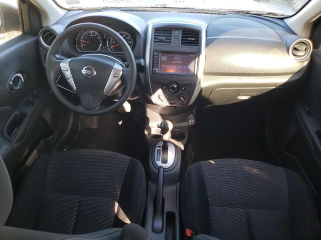 Photo 8 from auction – 2019 NISSAN VERSA S with VIN 3N1CN7AP9KL842895
