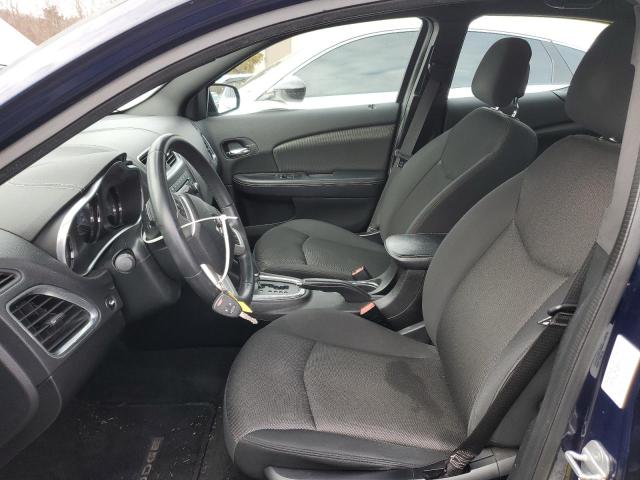 Photo 7 from auction – 2013 DODGE AVENGER SX with VIN 1C3CDZCG1DN740877