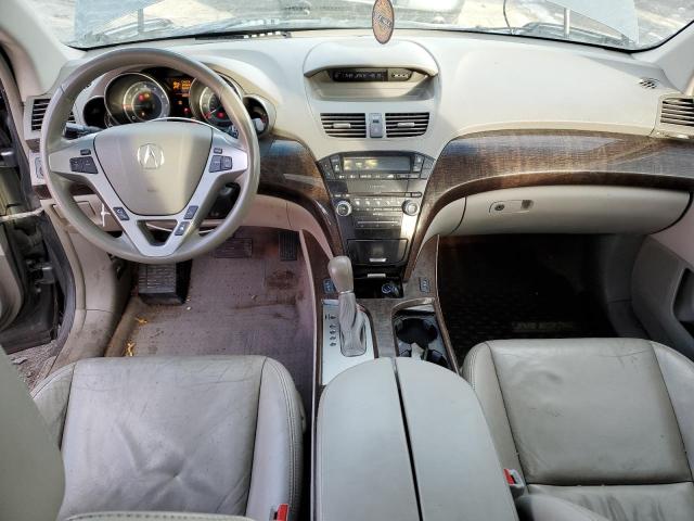 Photo 8 from auction – 2011 ACURA MDX with VIN 2HNYD2H26BH530264