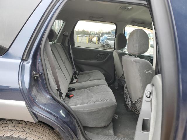 Photo 10 from auction – 2003 MAZDA TRIBUTE LX with VIN 4F2CZ94113KM01706