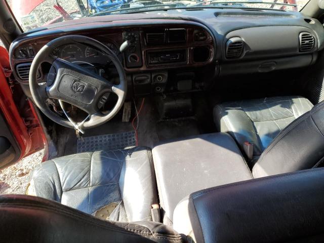 Photo 8 from auction – 2001 DODGE RAM 3500 with VIN 1B7MC33641J246653