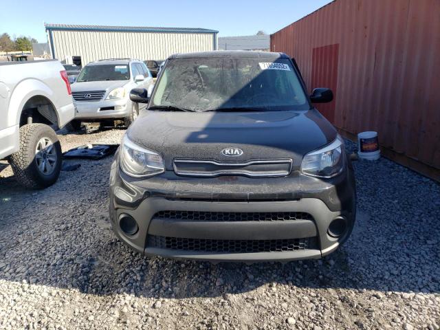 Photo 5 from auction – 2018 KIA SOUL with VIN KNDJN2A23J7520381