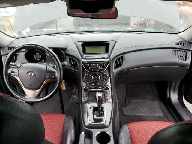 Photo 8 from auction – 2013 HYUNDAI GENESIS CO with VIN KMHHT6KD8DU110656