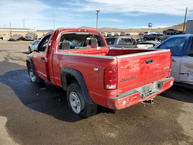صورة رقم 2 من المزاد - 2002 DODGE RAM 1500 مع VIN 1D7HU16N62J263337