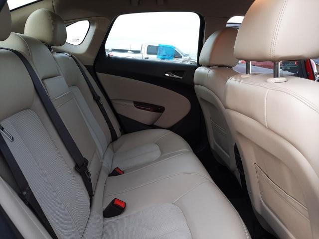 Photo 10 from auction – 2013 BUICK VERANO with VIN 1G4PP5SK6D4215608