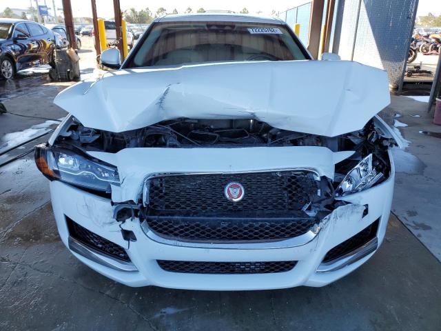 Photo 5 from auction – 2016 JAGUAR XF PRESTIG with VIN SAJBE4BV1GCY16476
