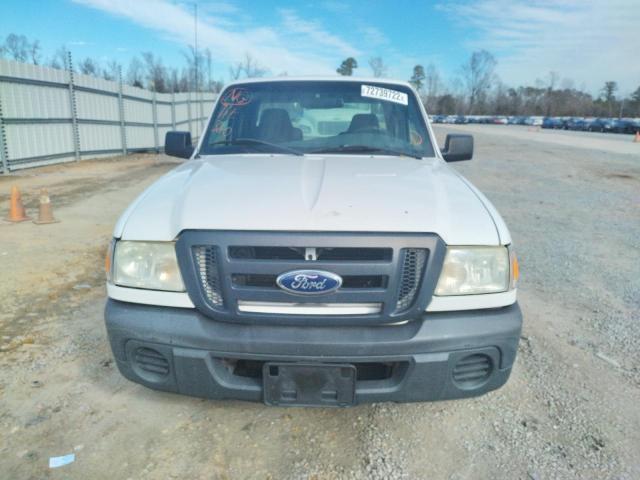 Photo 5 from auction – 2008 FORD RANGER with VIN 1FTYR14D48PB15392
