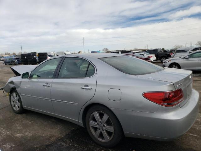 Photo 2 from auction – 2005 LEXUS ES 330 with VIN JTHBA30G855073386