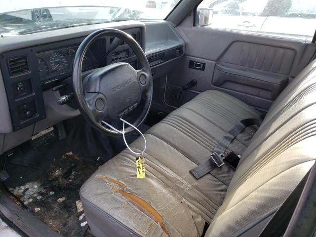 Фото 8 с аукциона – 1995 DODGE DAKOTA с VIN 1B7GL26X5SS372866