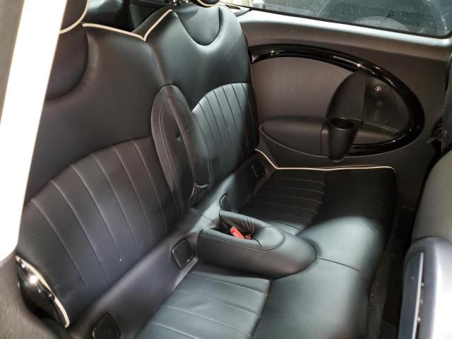 Photo 10 from auction – 2012 MINI COOPER CLU with VIN WMWZF3C53CT489329