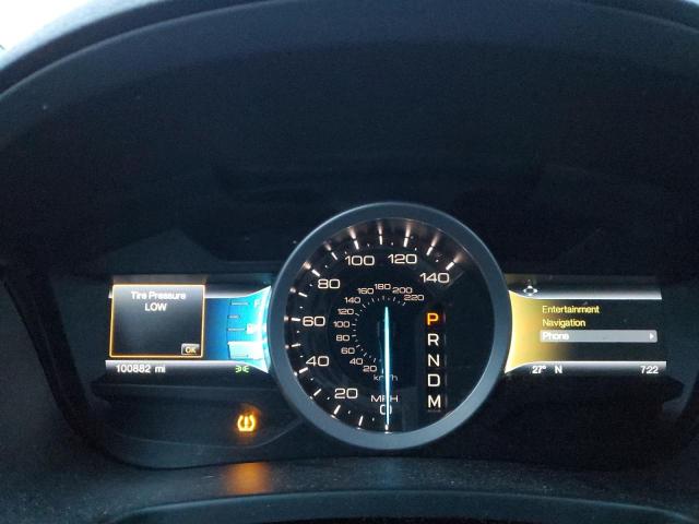 Photo 9 from auction – 2014 FORD EXPLORER S with VIN 1FM5K8GT2EGA84069