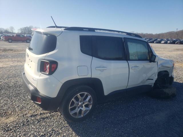 Photo 3 from auction – 2015 JEEP RENEGADE L with VIN ZACCJBBT2FPC26735