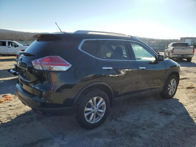 Photo 3 from auction – 2015 NISSAN ROGUE S with VIN 5N1AT2MV9FC838382