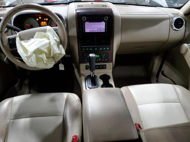 Photo 8 from auction – 2008 FORD EXPLORER L with VIN 1FMEU75E88UA64746