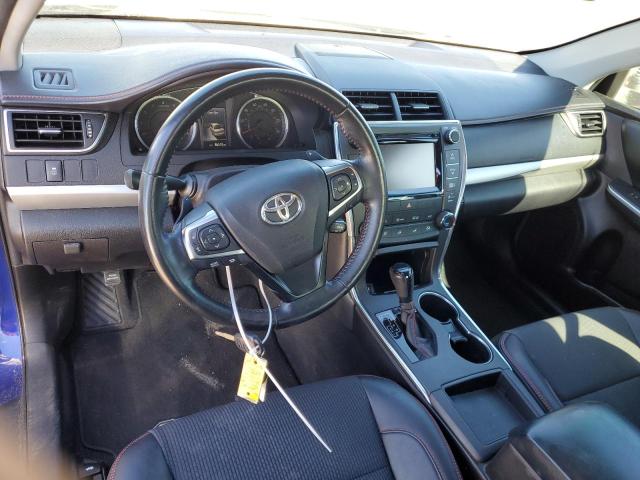 Photo 8 from auction – 2016 TOYOTA CAMRY LE with VIN 4T1BF1FK7GU522774