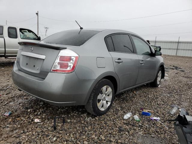 Photo 3 from auction – 2012 NISSAN SENTRA 2.0 with VIN 3N1AB6AP1CL728594