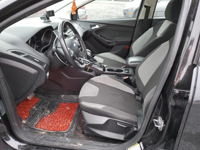 Photo 7 from auction – 2012 FORD FOCUS SE with VIN 1FAHP3F2XCL467184