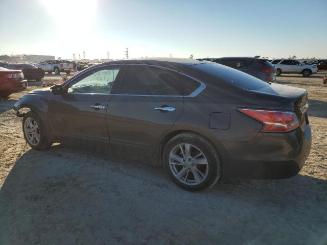 Photo 2 from auction – 2015 NISSAN ALTIMA 2.5 with VIN 1N4AL3AP2FC443532