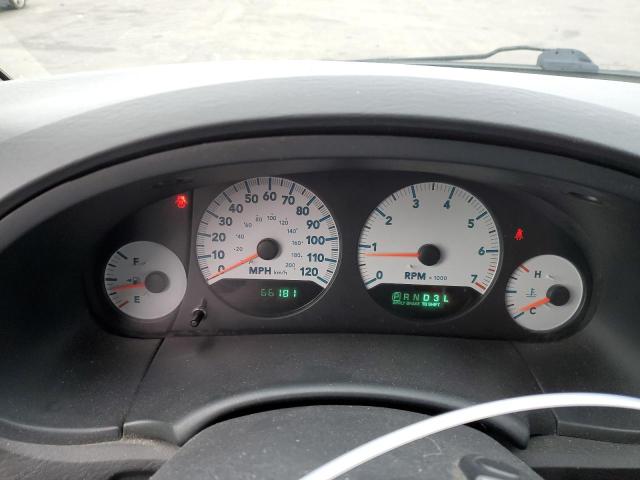 Photo 9 from auction – 2007 DODGE GRAND CARA with VIN 2D4GP44L07R124004