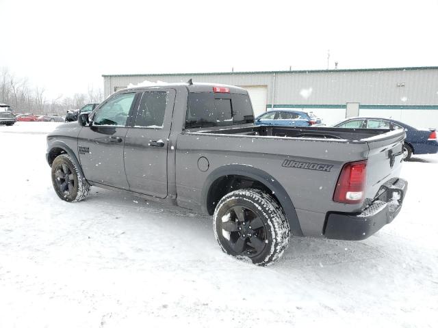 Photo 2 from auction – 2020 RAM 1500 CLASS with VIN 1C6RR7GG3LS141931