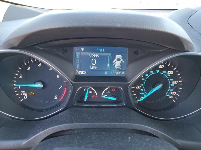 Photo 9 from auction – 2015 FORD ESCAPE SE with VIN 1FMCU0G75FUB74051