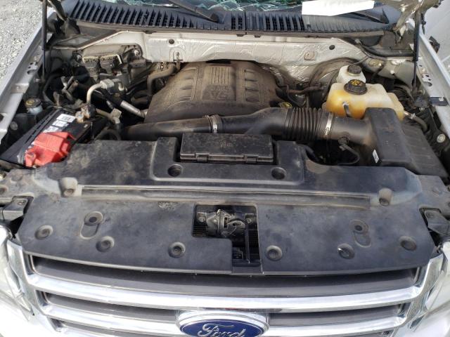 Photo 11 from auction – 2015 FORD EXPEDITION with VIN 1FMJK1HT8FEF19520