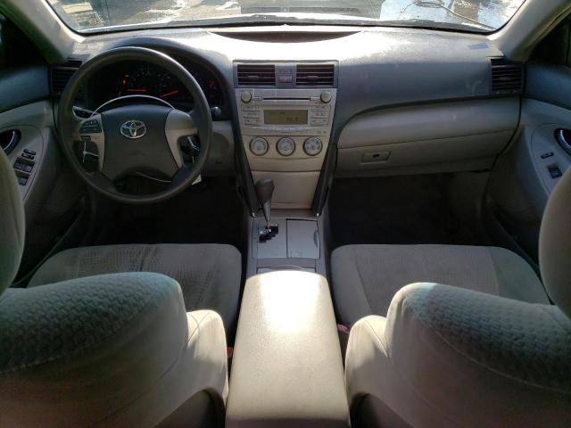 Photo 8 from auction – 2011 TOYOTA CAMRY BASE with VIN 4T1BF3EK5BU127577
