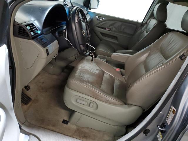 Photo 7 from auction – 2006 HONDA ODYSSEY EX with VIN 5FNRL38656B114403