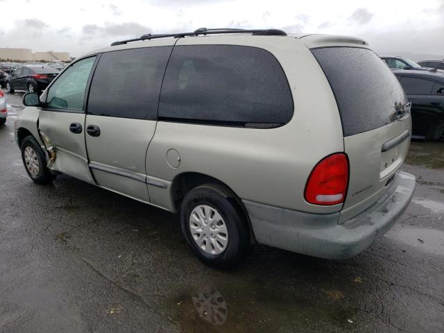 Photo 2 from auction – 2000 CHRYSLER GRAND VOYA with VIN 2C4GJ24R2YR621144