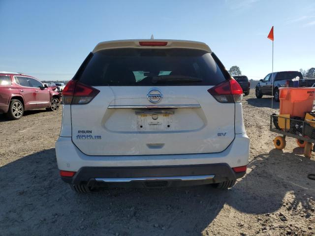 Photo 6 from auction – 2019 NISSAN ROGUE S with VIN KNMAT2MT7KP540614