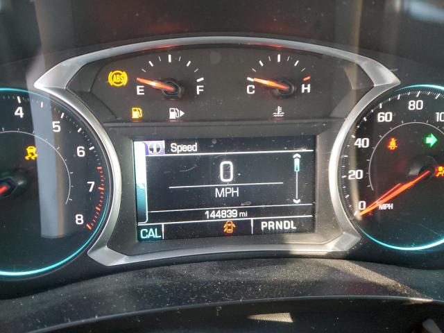 Photo 9 from auction – 2016 CHEVROLET MALIBU LT with VIN 1G1ZE5ST5GF313980