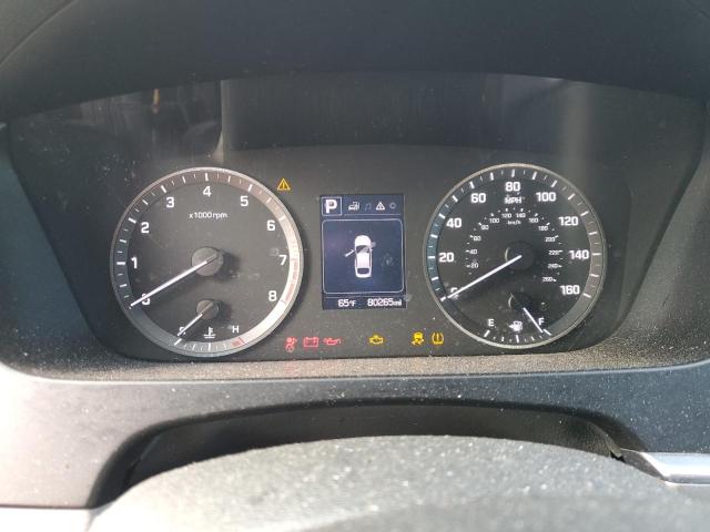 Photo 9 from auction – 2016 HYUNDAI SONATA SE with VIN 5NPE24AF0GH306414