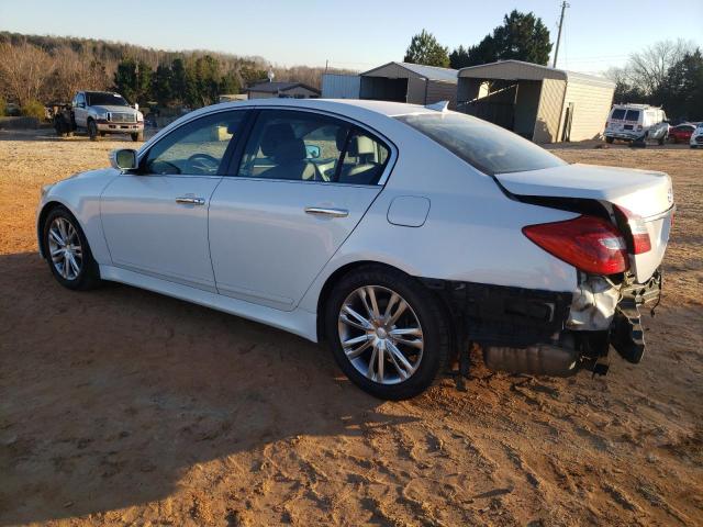 Photo 2 from auction – 2013 HYUNDAI GENESIS 3. with VIN KMHGC4DD2DU250084