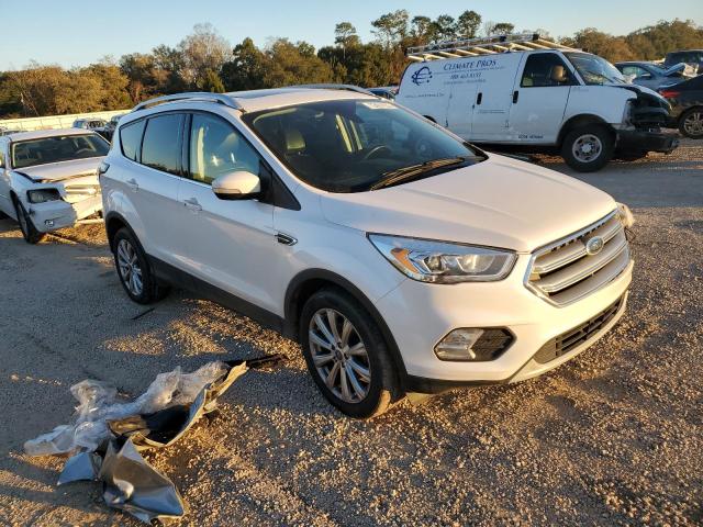 Photo 4 from auction – 2017 FORD ESCAPE TIT with VIN 1FMCU0JDXHUD15522