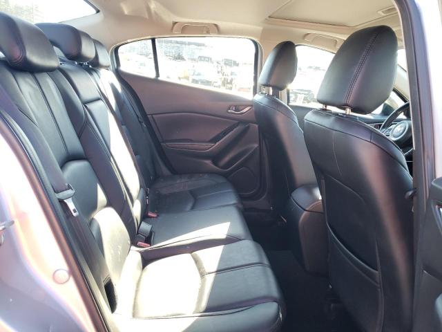 Photo 10 from auction – 2017 MAZDA 3 TOURING with VIN 3MZBN1V77HM119143