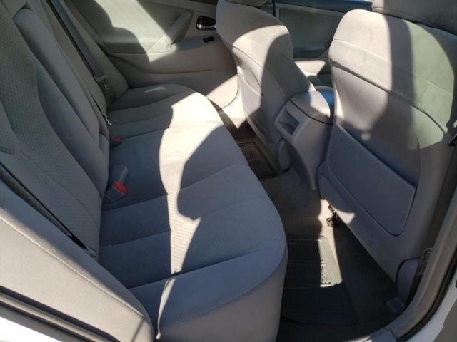Photo 10 from auction – 2007 TOYOTA CAMRY CE with VIN 4T1BE46K17U694352