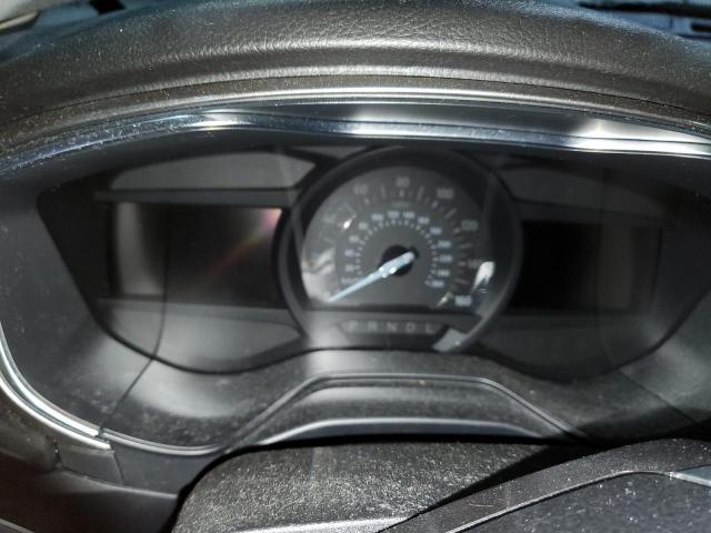 Photo 9 from auction – 2020 FORD FUSION SE with VIN 3FA6P0HD9LR172860