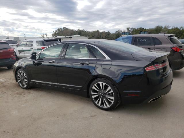 Photo 2 from auction – 2019 LINCOLN MKZ RESERV with VIN 3LN6L5EC2KR617206