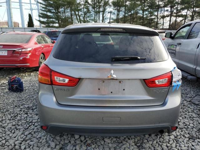 Photo 6 from auction – 2014 MITSUBISHI OUTLANDER with VIN 4A4AR3AU3EE010859
