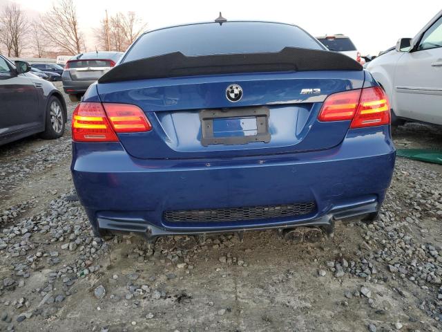 Photo 6 from auction – 2013 BMW M3 with VIN WBSKG9C54DJ593757